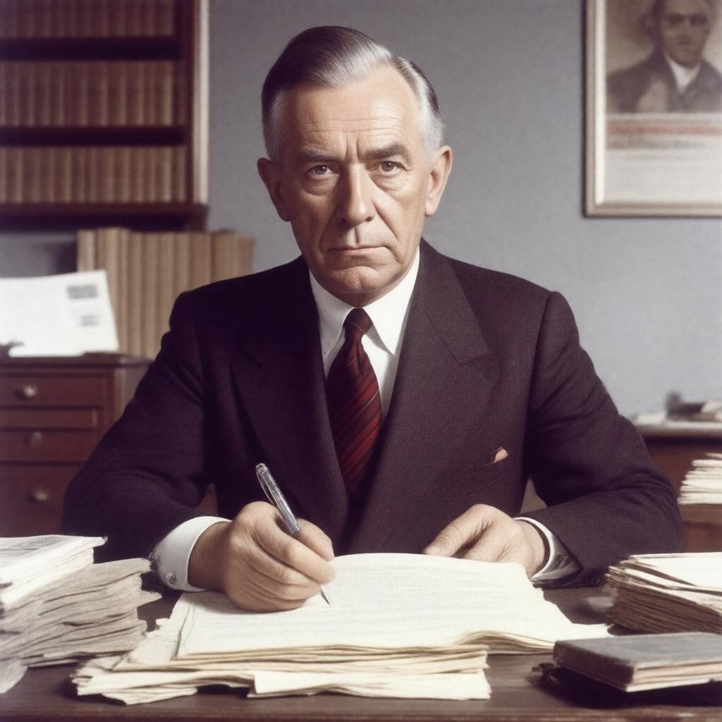 John Cairncross